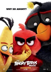 Angry Birds - Der Film